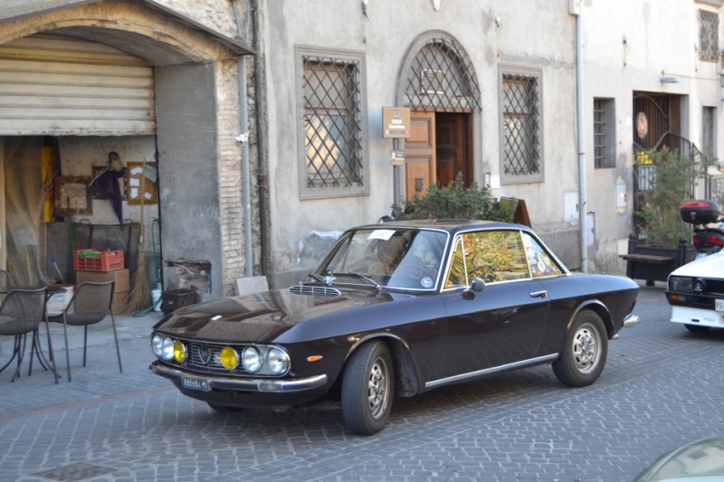 Tarquinia 5 prova 2014